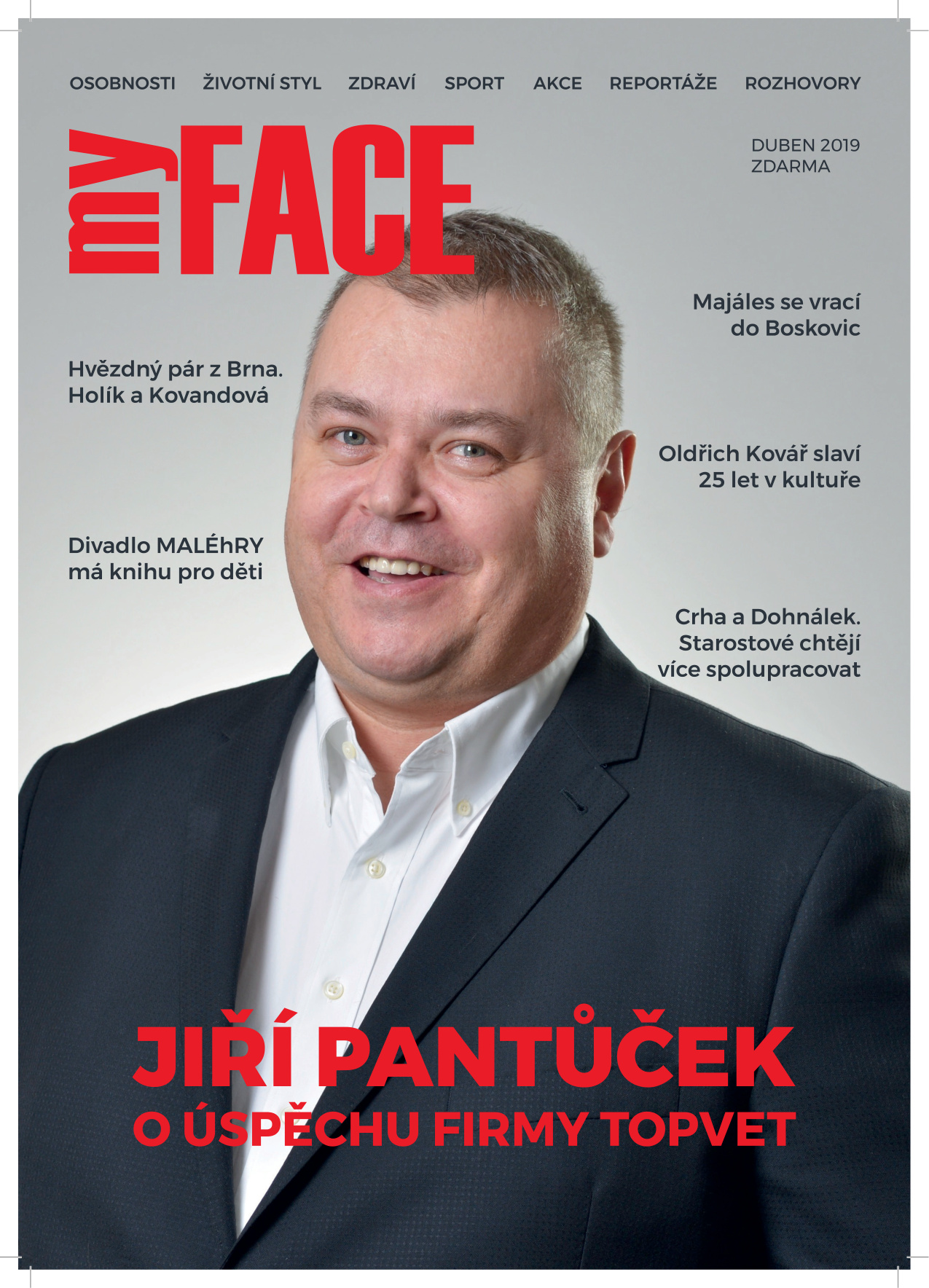 Obálka 04/2019