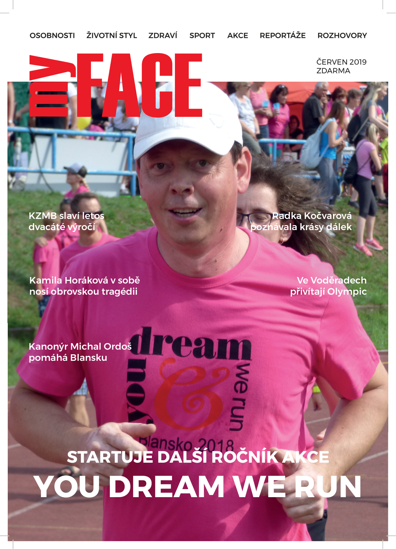 Obálka 06/2019
