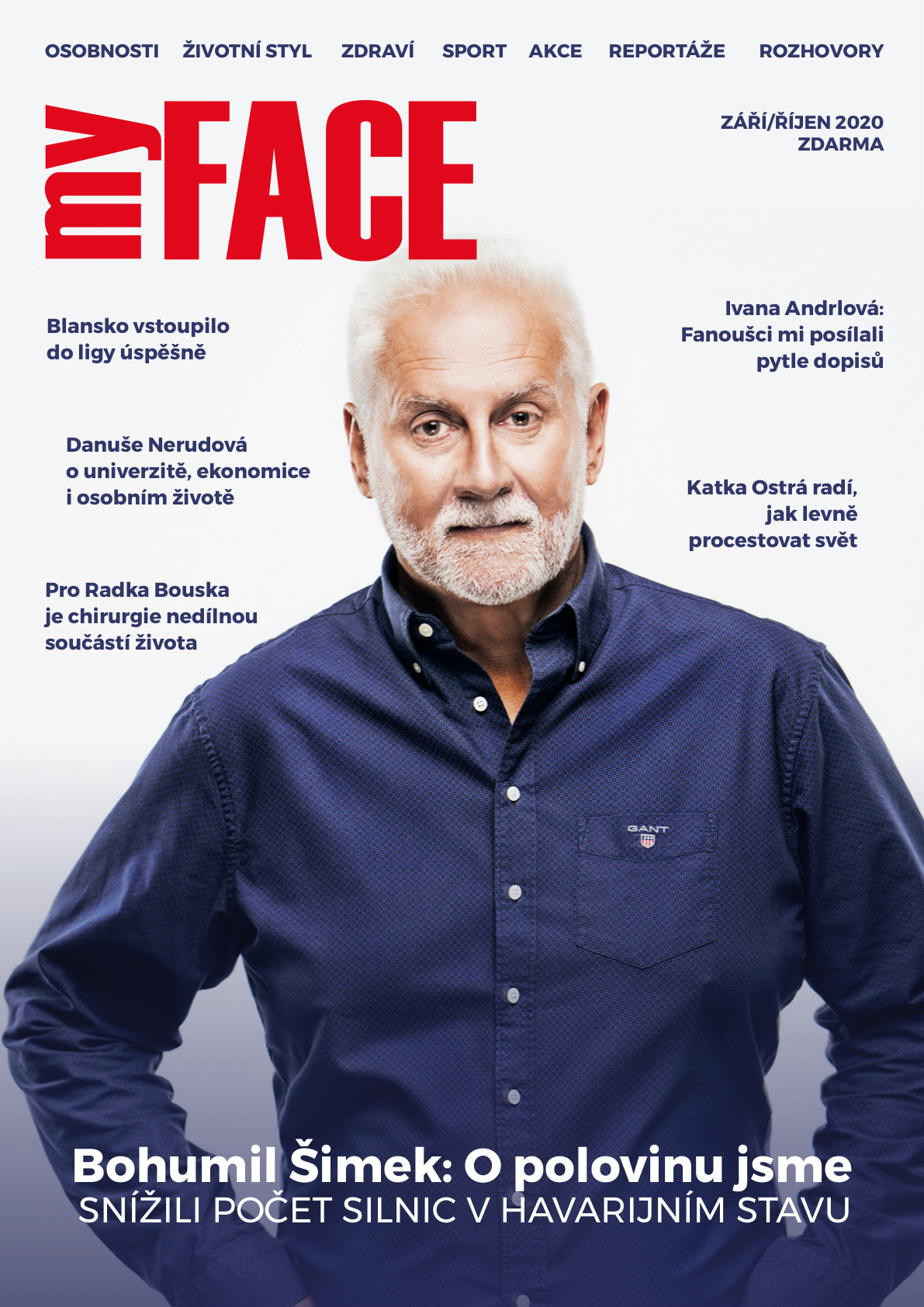 Obálka 10/2020
