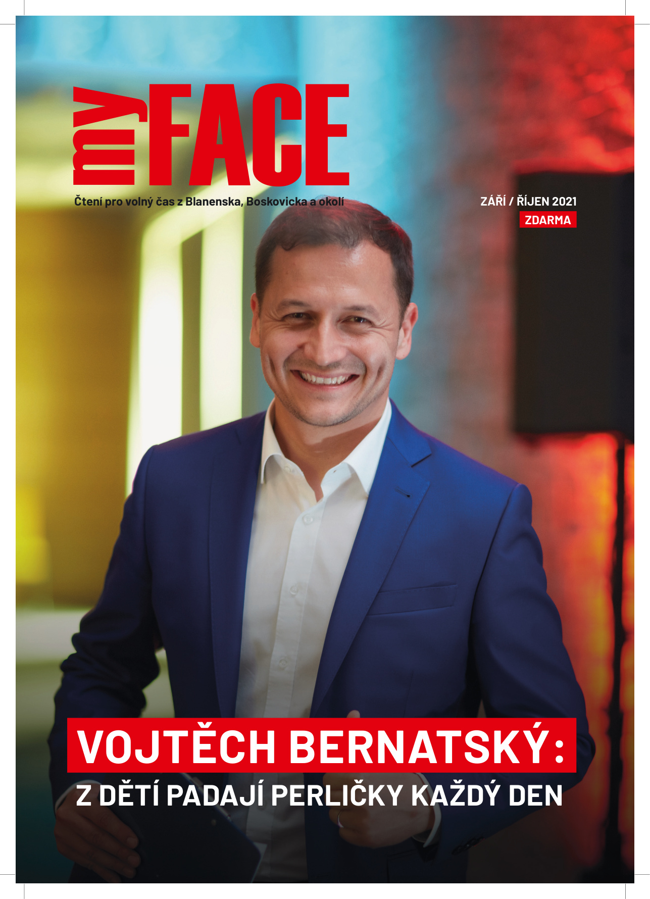 Obálka 10/2021